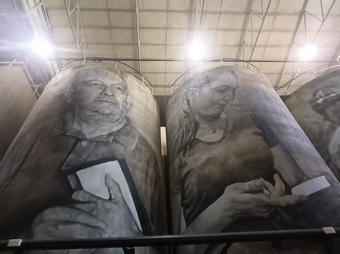 Bodegas Solar de Samaniego-拉瓜迪亚必去景点