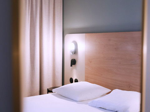 我们的米特齐酒店主图