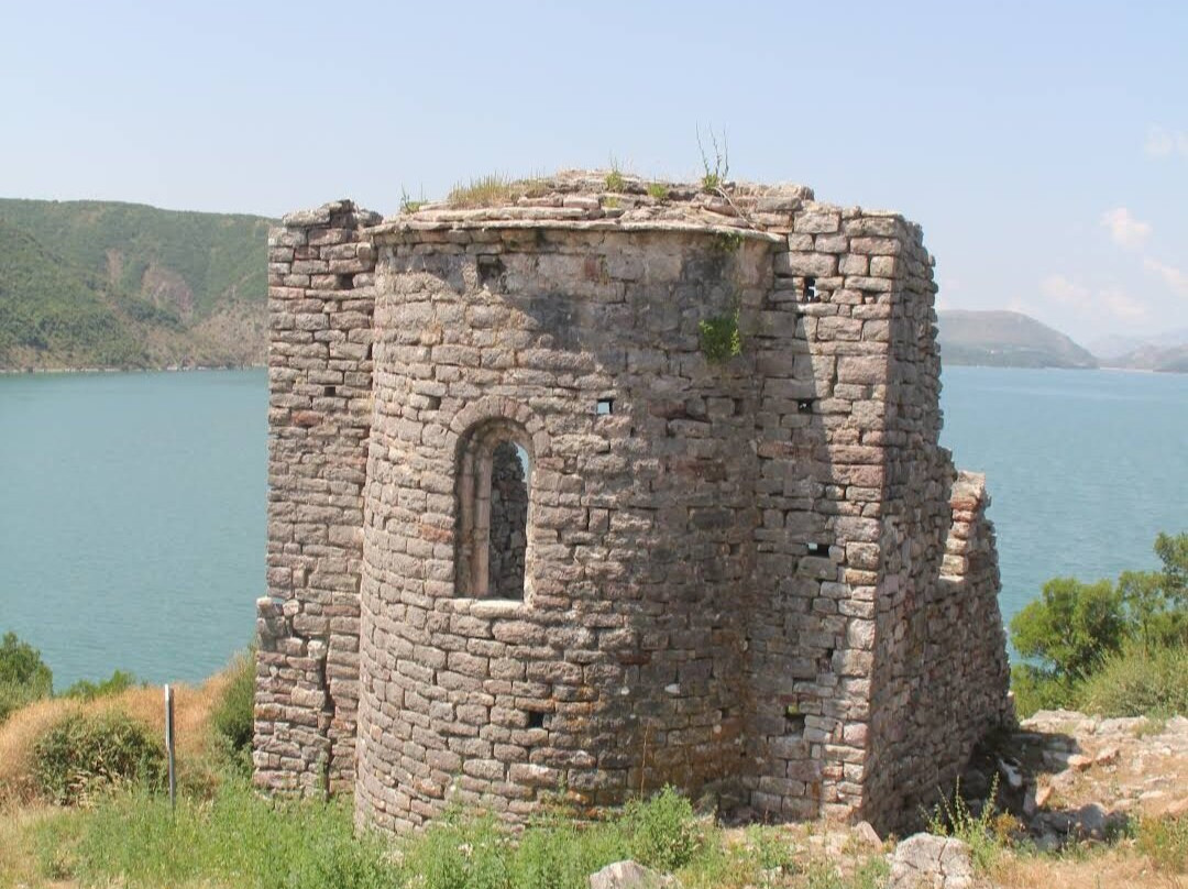 N'gegaj-Vau i Dejes必去景点