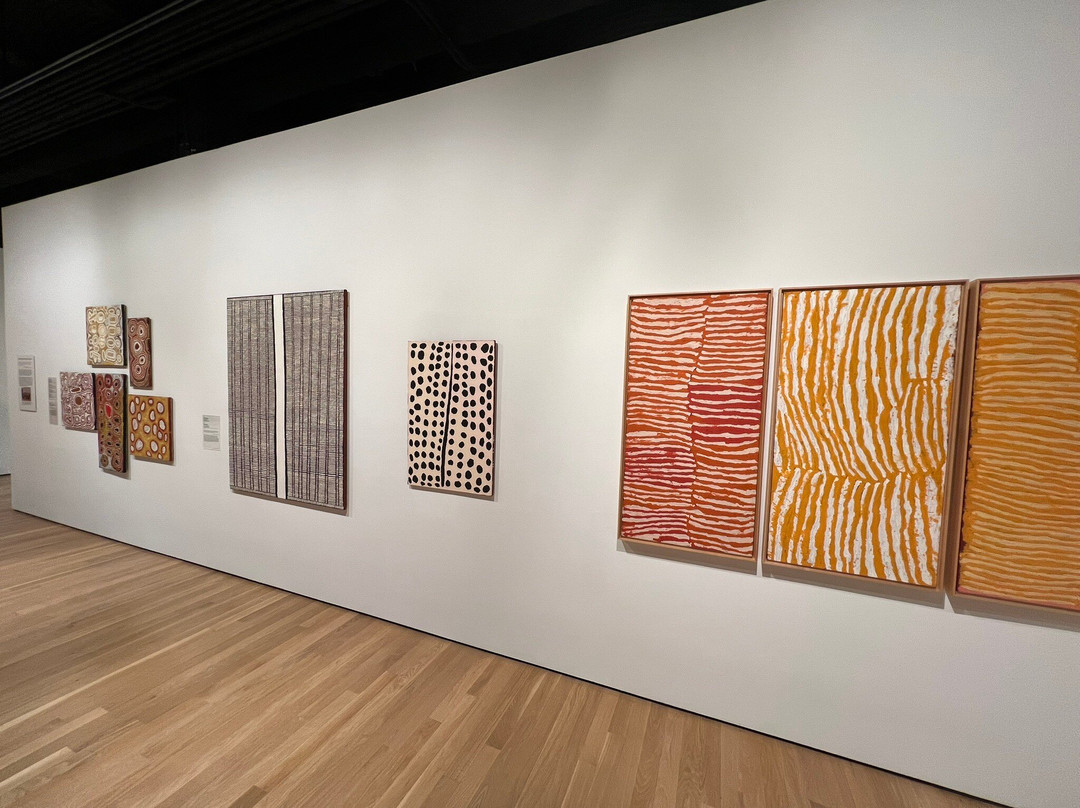 格雷艺廊-纽约市必去景点