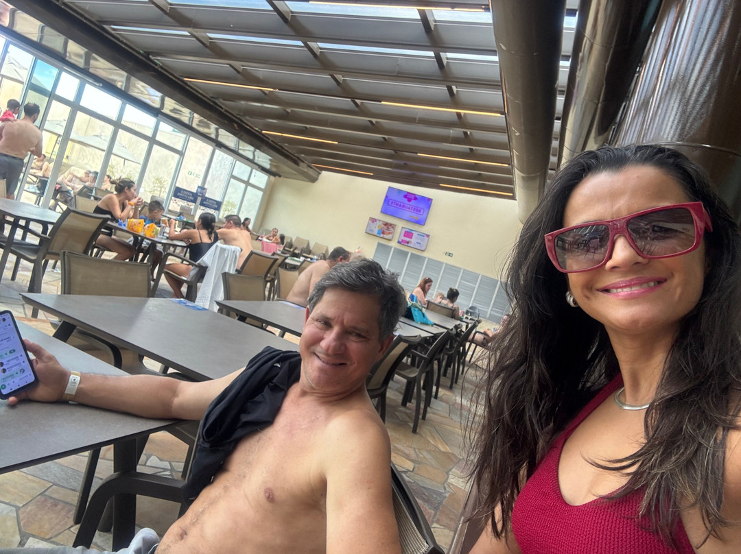 海蓝公园酒店主图