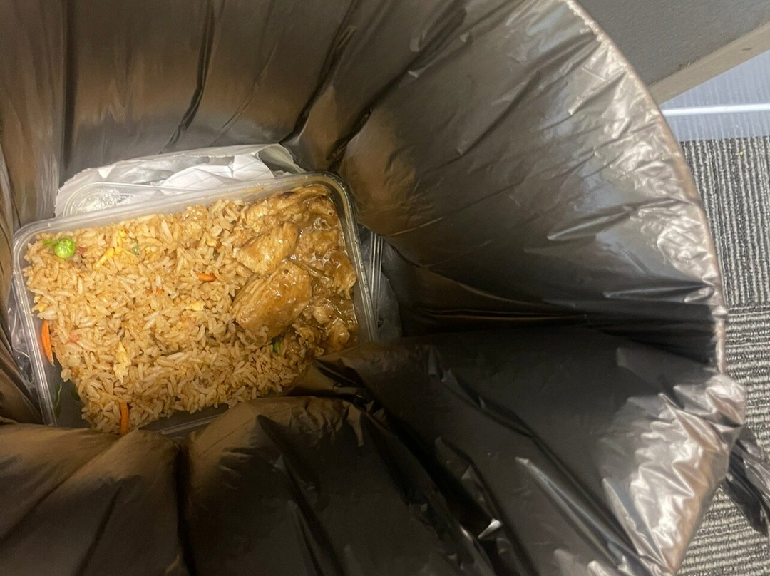 Four Seasons Chinese Asian Cuisine Takeaway