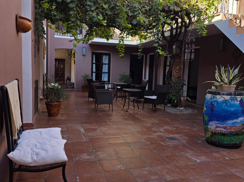 阿斯图里亚斯酒店主图