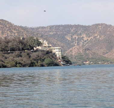 Siliserh Lake-阿尔瓦必去景点