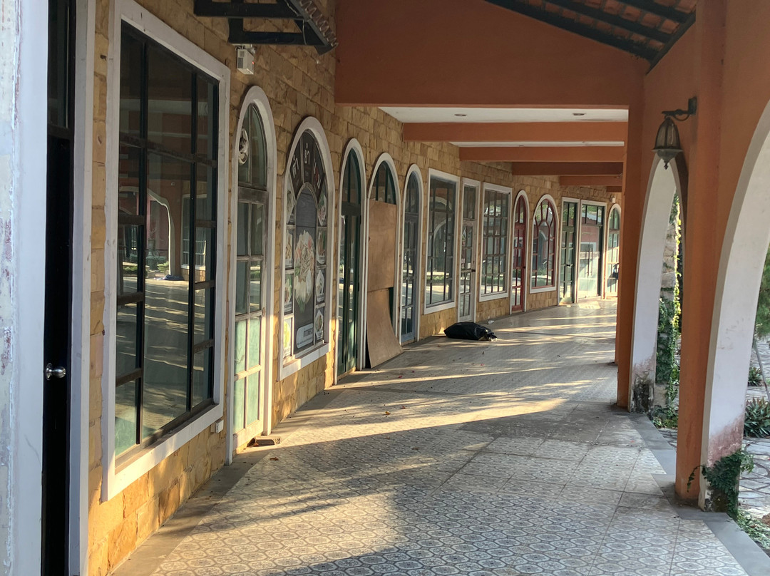 图布兰-维罗纳酒店主图