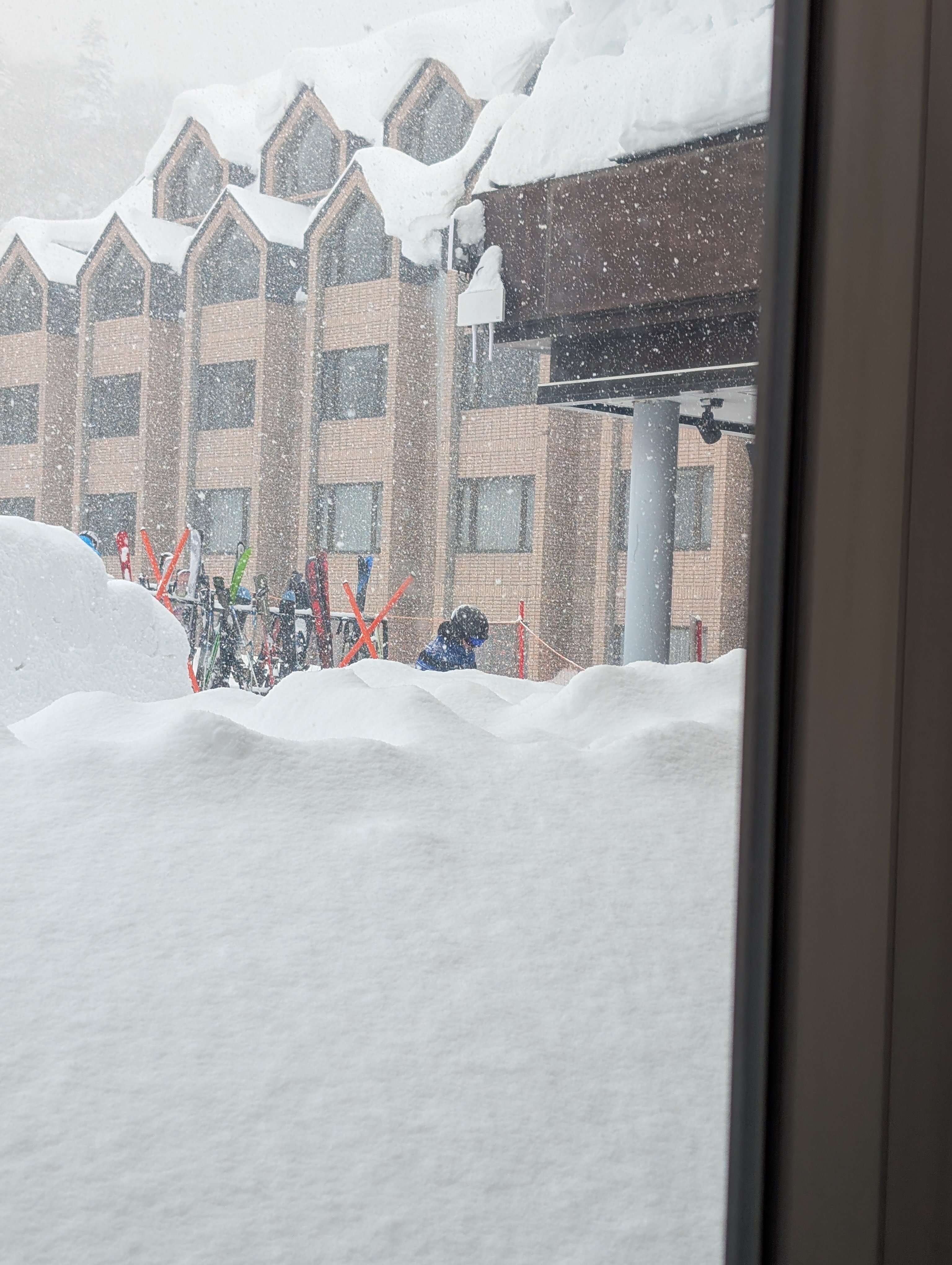 Club Med Kiroro Peak-浴室