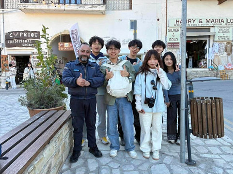 Cyprus Magnifico Tours-Pano Lefkara必去景点