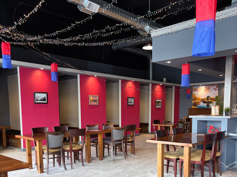 Sodam Korean Restaurant