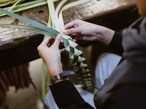 Earth Heir-安邦必去景点