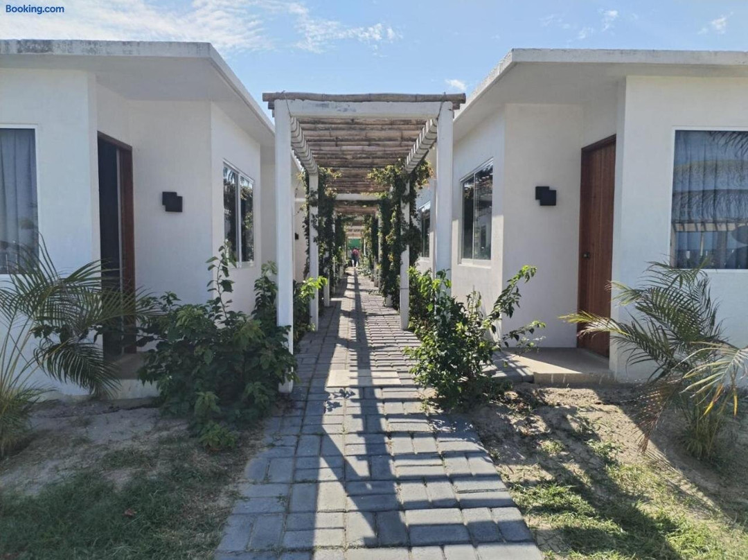 Hotel Xali Villas