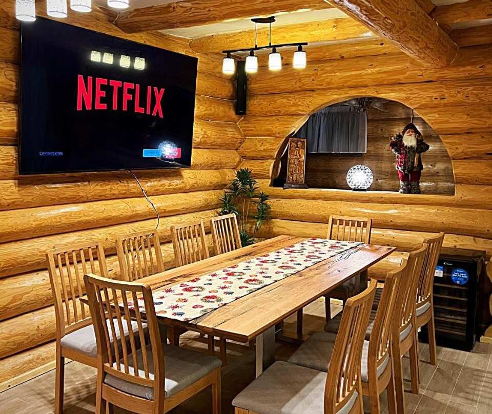 Pensiunea Casa Catanelor