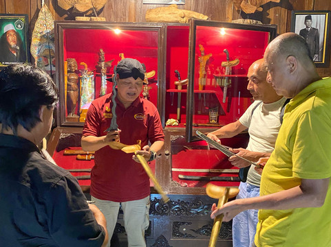 Java Bali Trips-Bantul必去景点