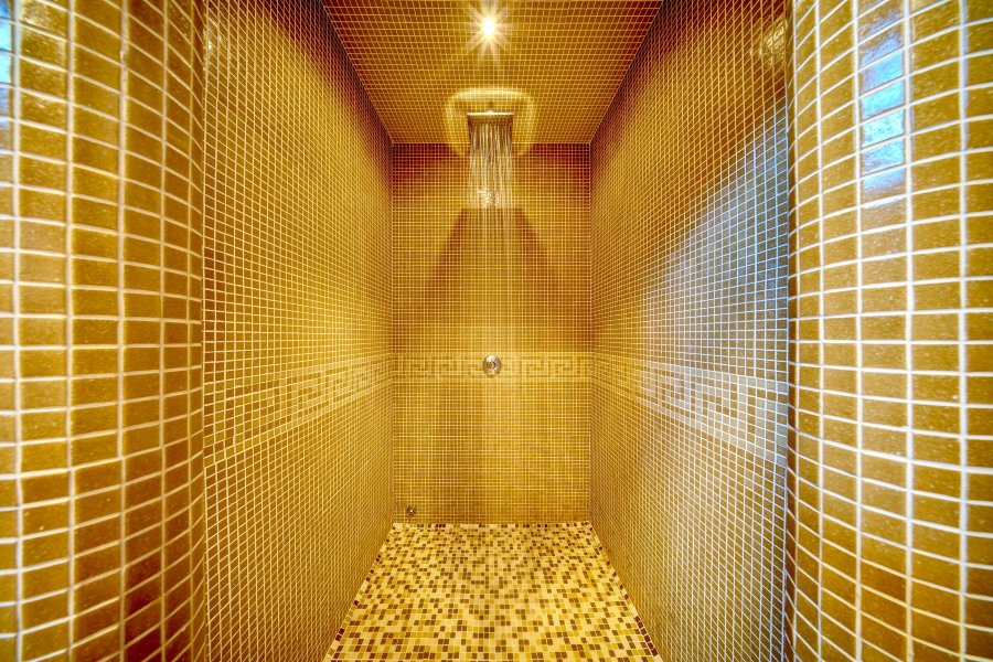 Oak Residence酒店和休闲中心-泳池