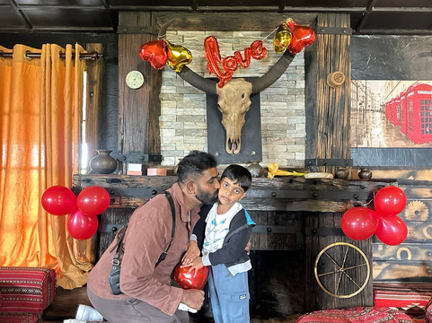 Dmax Tours and Travels-科奇克德必去景点