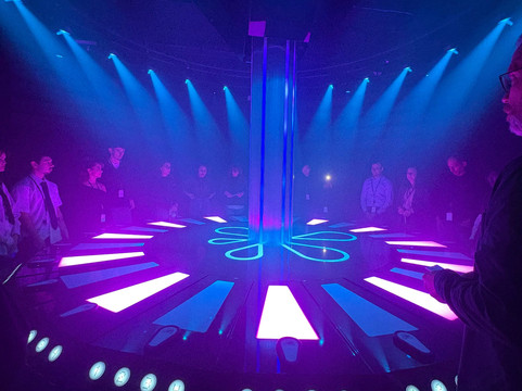 Moir-巴黎必去景点