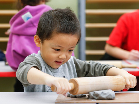 Markham Museum-万锦市必去景点