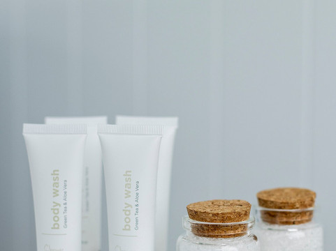 珊瑚海码头度假村主图