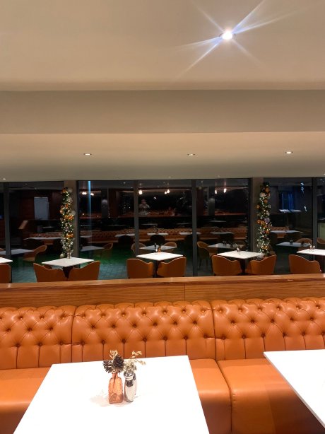 福纳城堡酒店-官方