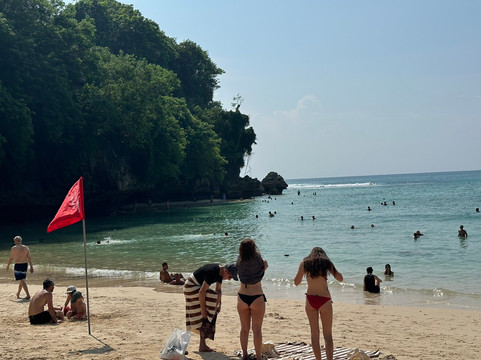 Rukmana Bali Tour-乌布必去景点