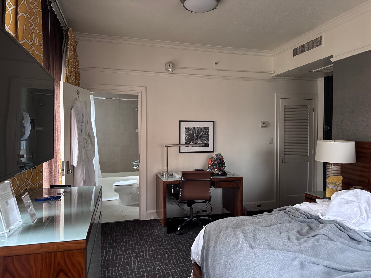 卢西亚酒店-官方