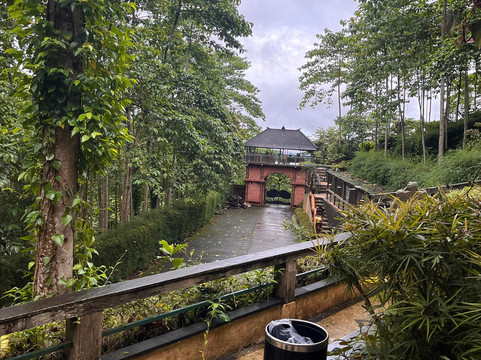 蒙杜克天堂奢华别墅主图