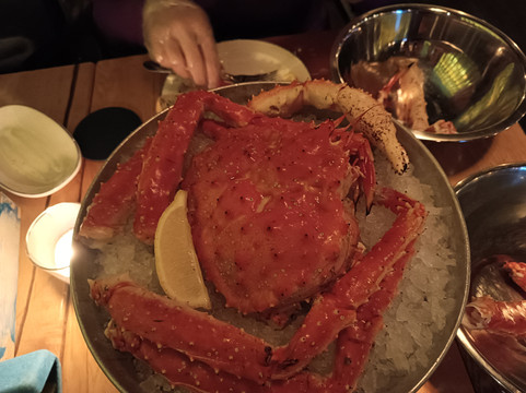 Railroad Terminal-海参崴必去景点