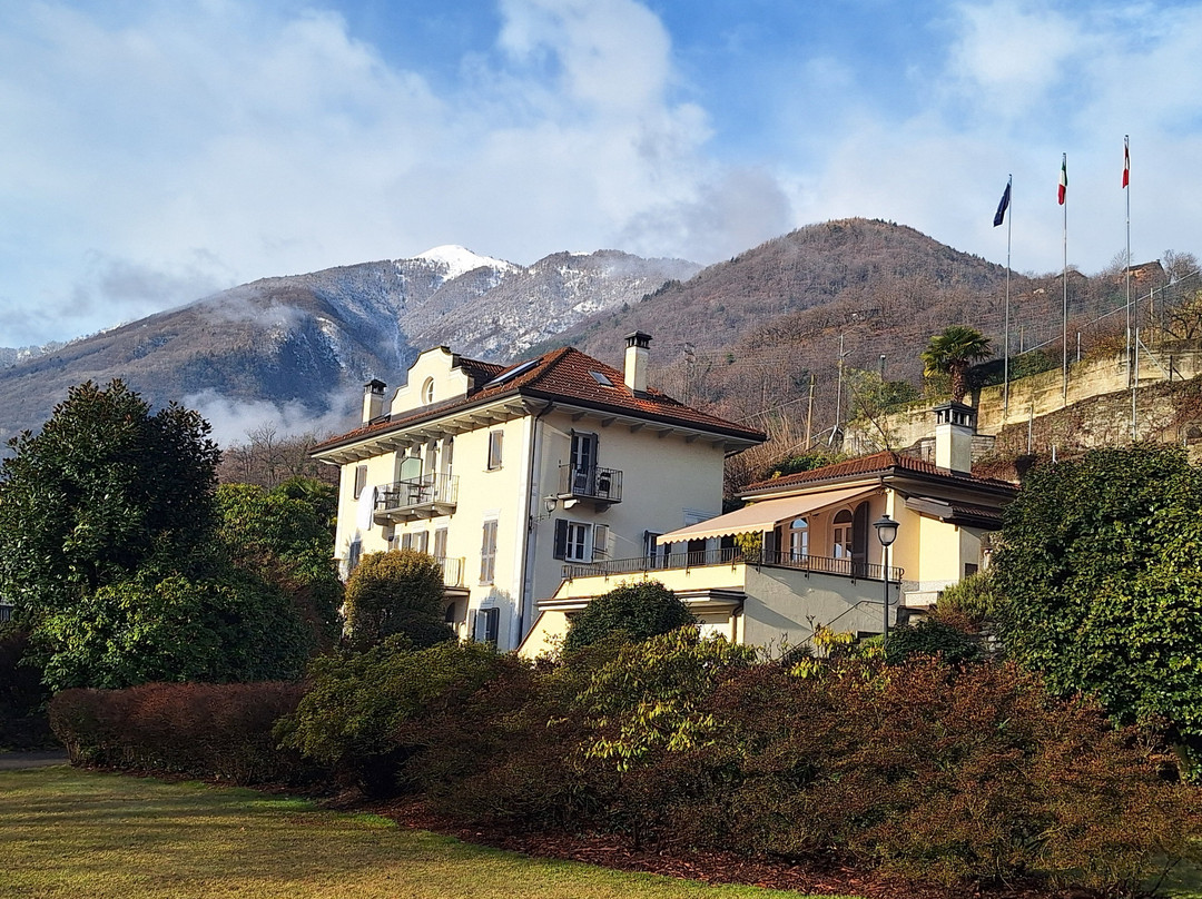 勒卡梅里住宿加早餐旅馆主图