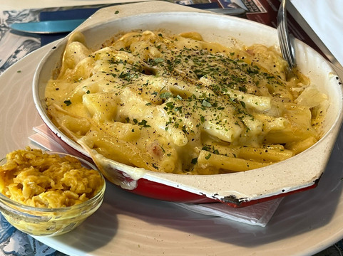 托尼贝格豪斯酒店主图