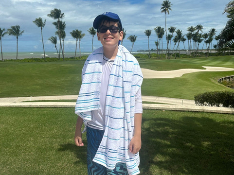 Bahia Beach Resort & Golf Club主图