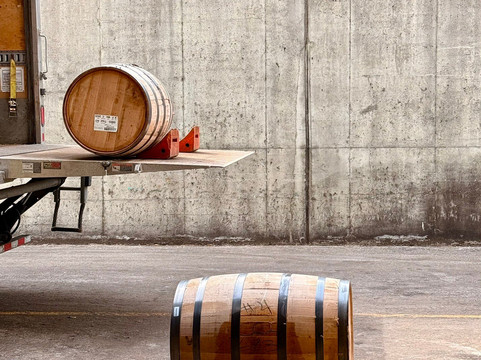 New Riff Distillery-Newport必去景点