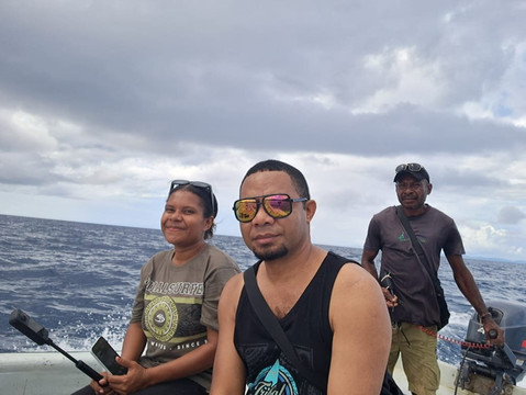 Tawali Leisure & Dive Resort-Alotau必去景点