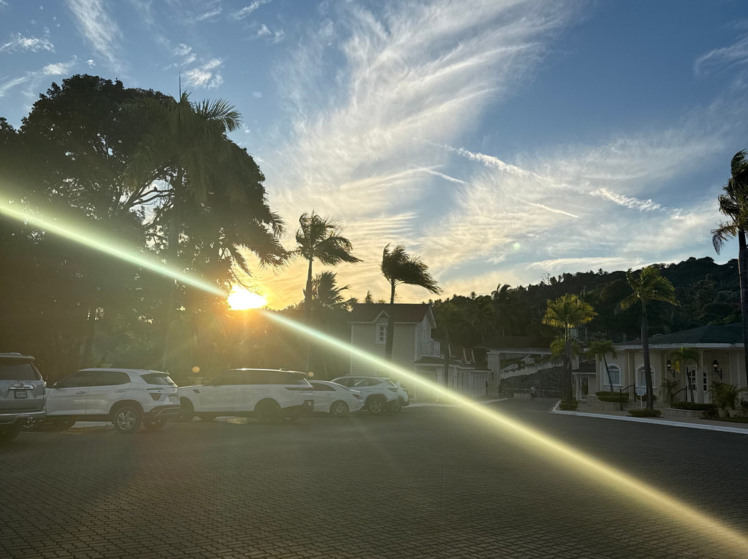 Eurostars Grand Cayacoa