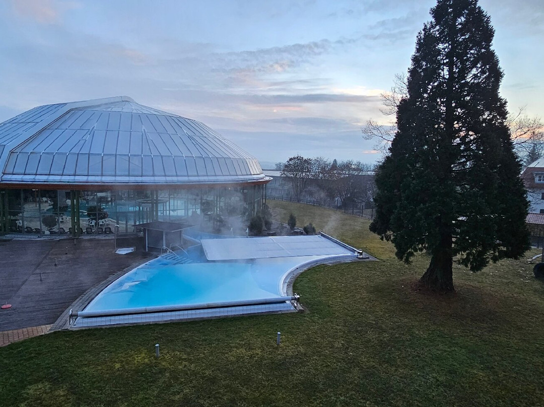 Thermalhotel Aulendorf主图