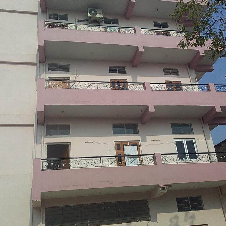 Anandpuriya Home Stay