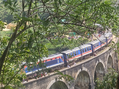 Sri Lanka Driver Hire-科伦坡必去景点