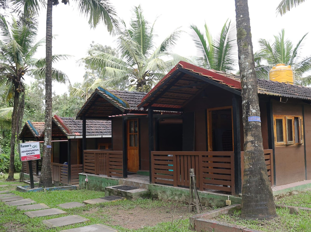 Farmers Son Resort & Adventurous Sports-Belluru必去景点