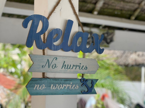 拉娜斯海滩度假村主图