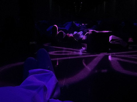 Moir - The Museum Of Infinite Realities-布鲁塞尔必去景点