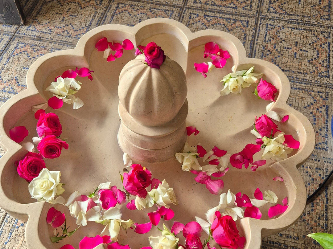 Les Bains de Cléopâtre-Saint-Raphael必去景点