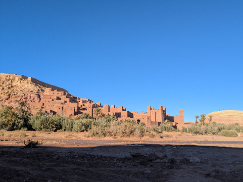 Morocco Eyes-瓦尔扎扎特必去景点