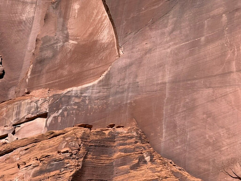 Antelope House Tours-Chinle必去景点