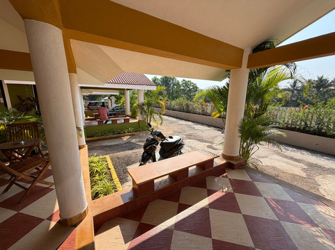 TreeHouse Blue Hotel & Villas 树屋蓝色酒店及别墅主图