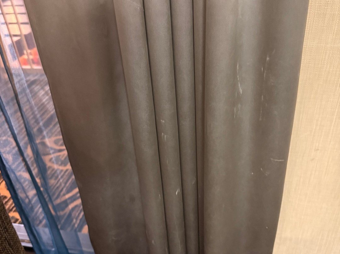 亚特兰大机场北部希尔顿安泊酒店主图