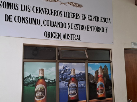 Cervecería Austral-蓬塔阿雷纳斯必去景点