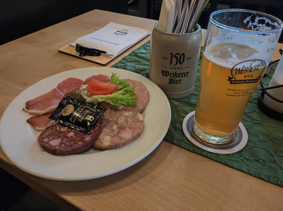 Brauerei-Gasthof Kundmueller主图