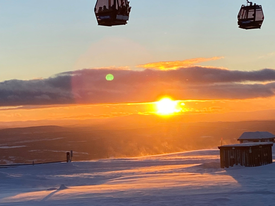贝妮拉维贝格酒店主图