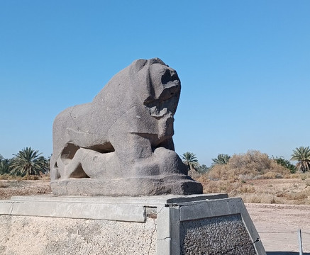 Tours In Najaf-Najaf必去景点