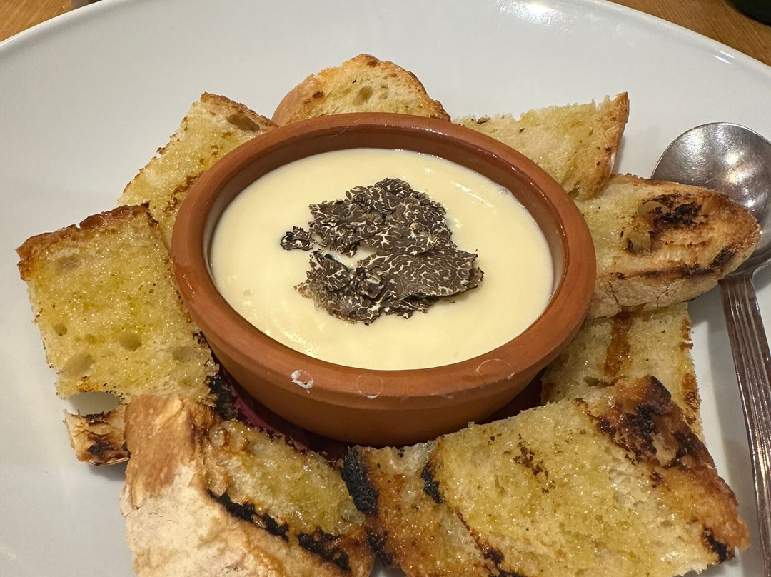 Nonna Emma Osteria
