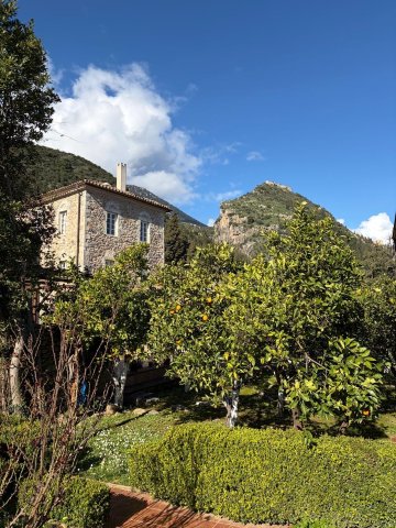 皮尔戈斯密斯特拉酒店-官方