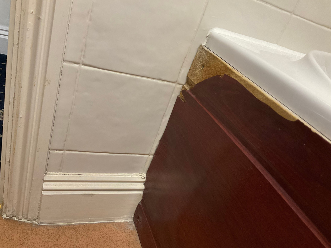 舒兰德酒店主图